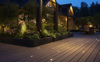 Beginner Guide to Low Voltage Landscape Lighting