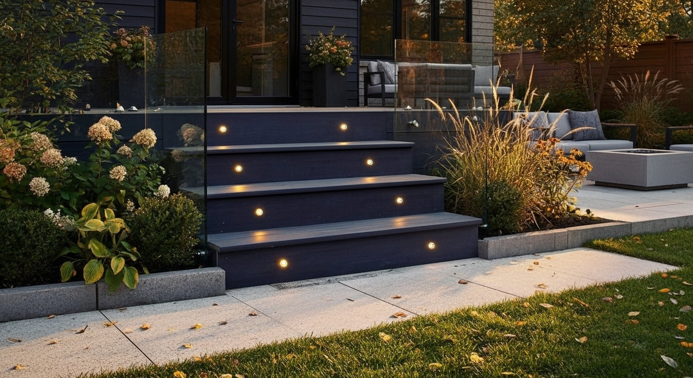 Guide to Voltage Drop in Landscape Lighting