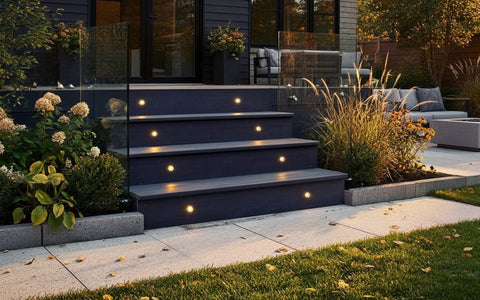 Guide to Voltage Drop in Landscape Lighting