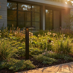 Guide to Halogen vs LED in 12V Landscape Lighting