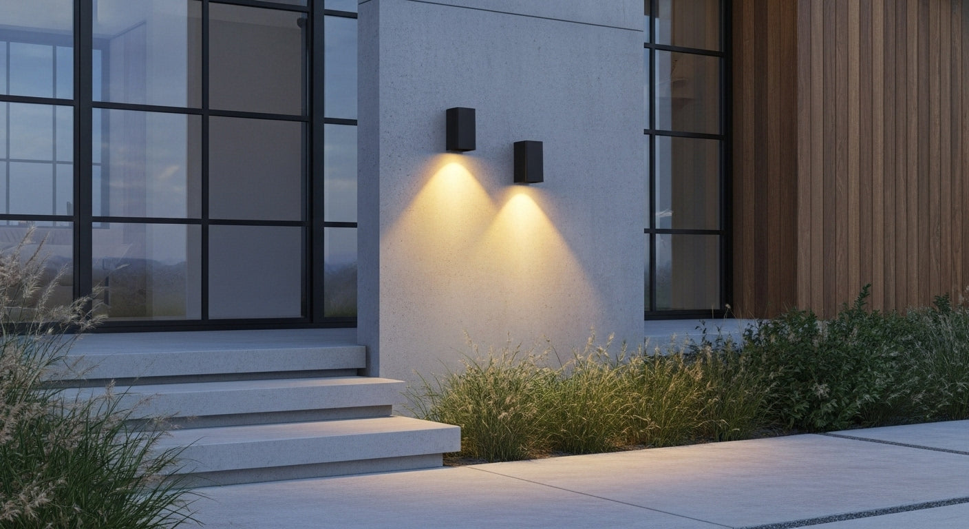 Guide to Landscape Lighting Techniques