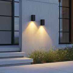 Guide to Landscape Lighting Techniques