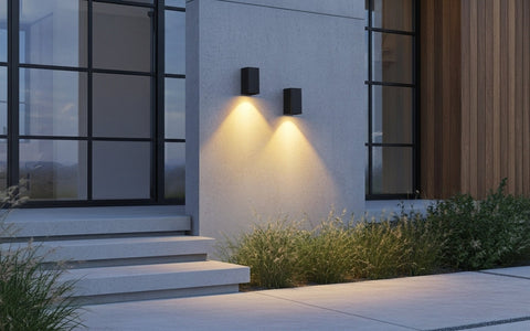 Guide to Landscape Lighting Techniques