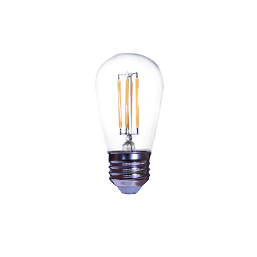 Edison 12V LED Bulbs