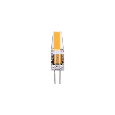 Compact G4 Bi-Pin LED