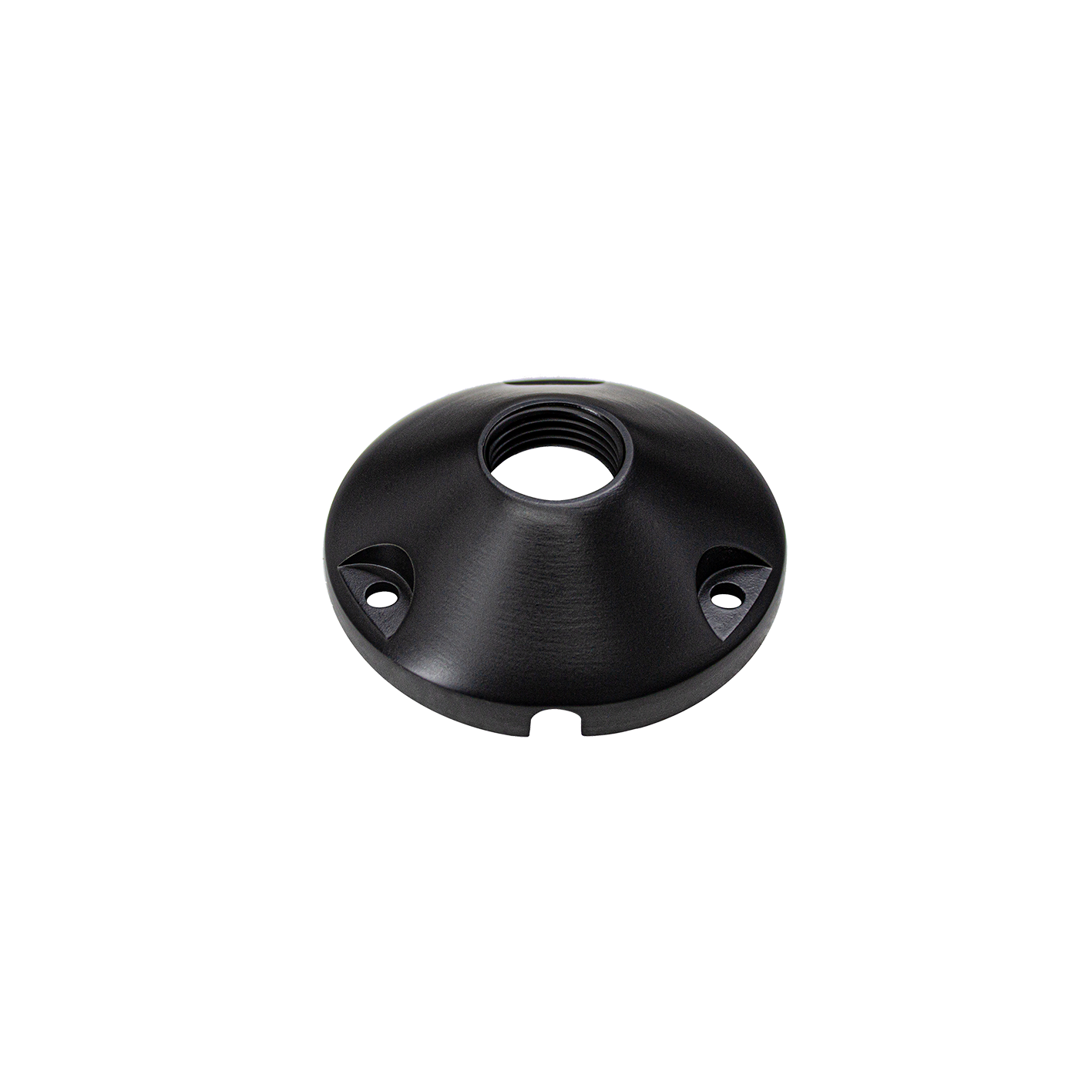 Round Mounting Base Round Surface Mount Base – Striker