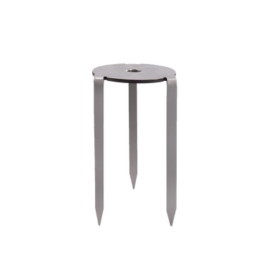 8" Stainless Ground Stake