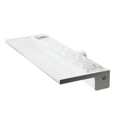 24" Splash Series Sheer Spillway