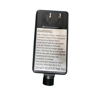 Splach Transformer Splash Series 60W Transformer – Striker