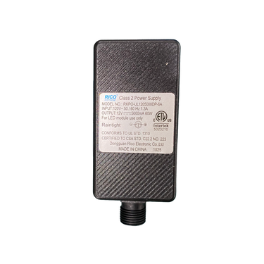 Splash Series 60W Transformer